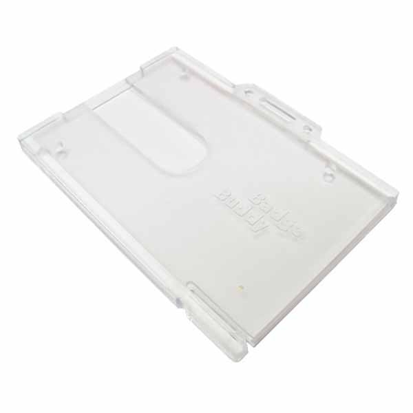 Badge Buddy ID Card Holder – NHS Lanyards & Others – PCL Media