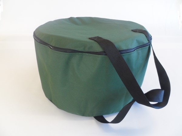 Cadac BBQ Storage Bag Large With A Zip And Carry Handles