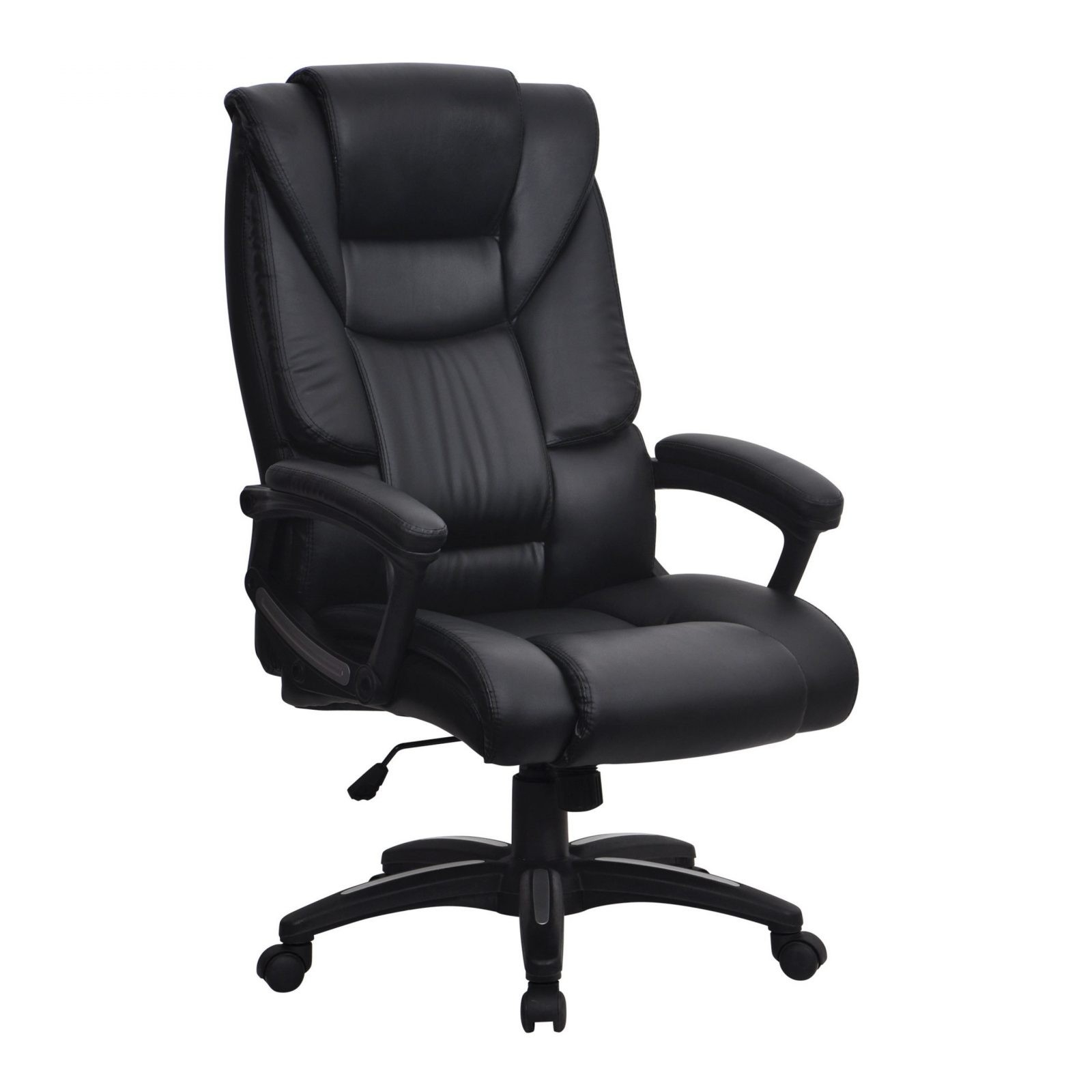 Titan Oversized High Back Executive Chair – Up Standesk