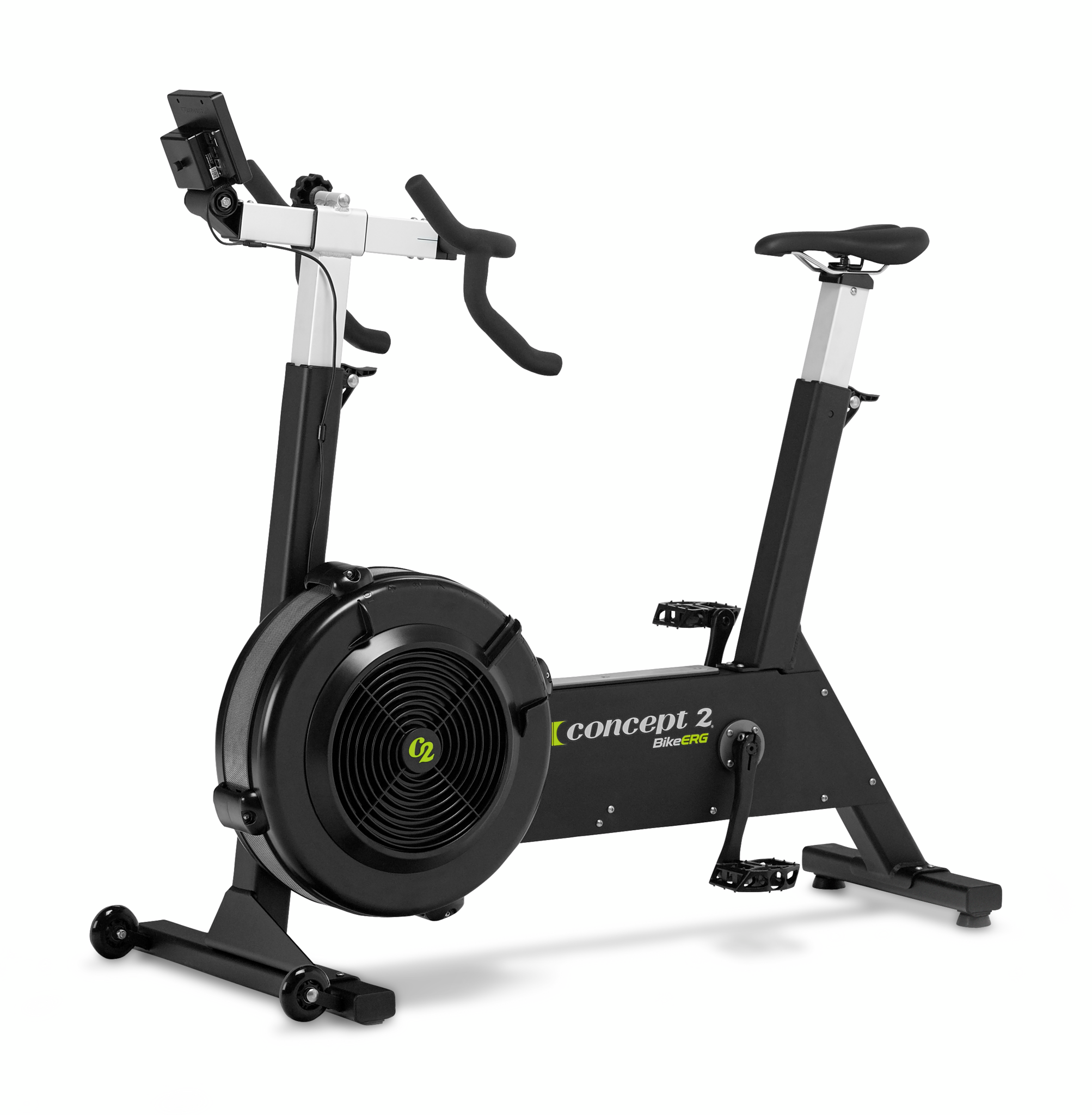 BikeErg Sport-Based Ergometers – SuperStrong Fitness – SuperStrong Fitness