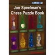 Jon Speelman – Chess Puzzle Book