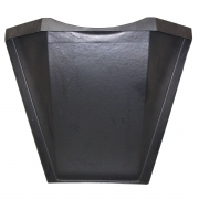 PROSTABLE HAYFEEDER Black