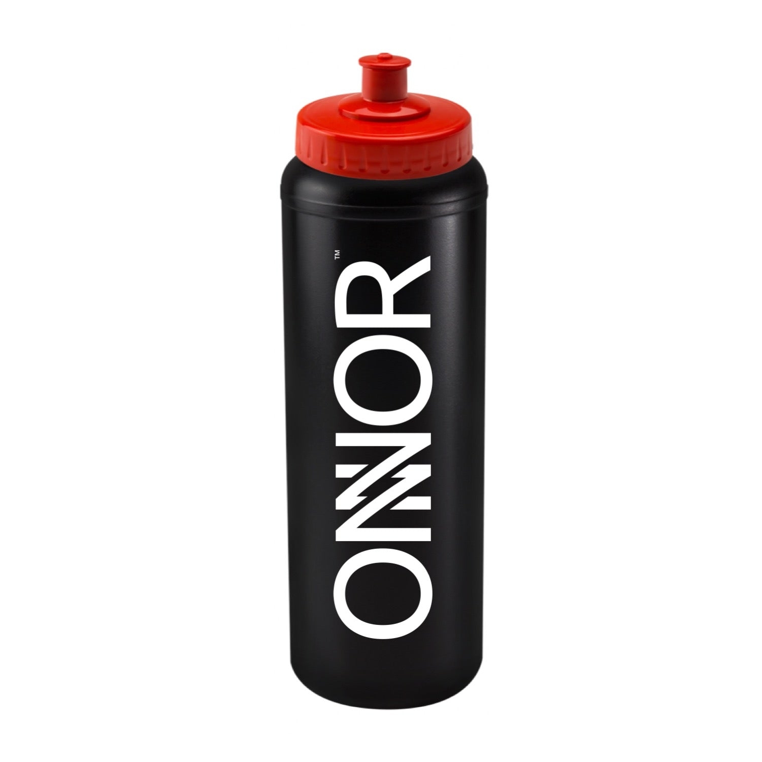 Black 1000ml Water Bottle – ONNOR – ONNOR Limited
