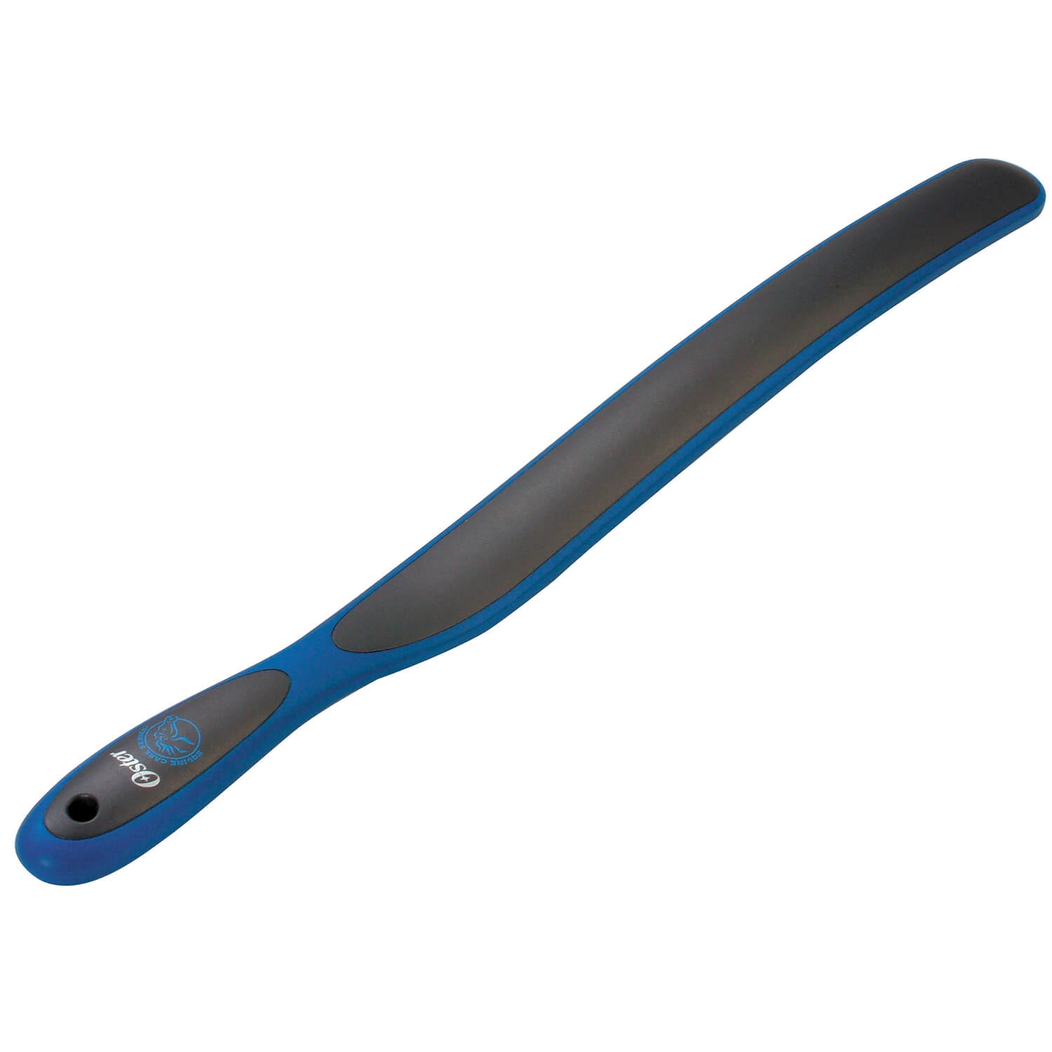 OSTER SWEAT SCRAPER Blue