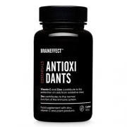 ANTIOXIDANTS with Vit C and Zinc  | BRAINEFFECT | 37g