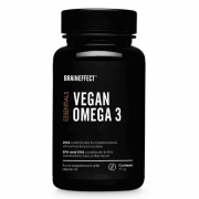 VEGAN OMEGA 3 | BRAINEFFECT | 71g