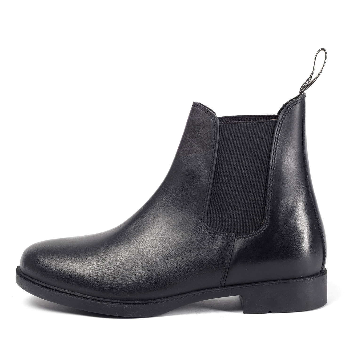 BROGINI PAVIA JODHPUR BOOTS