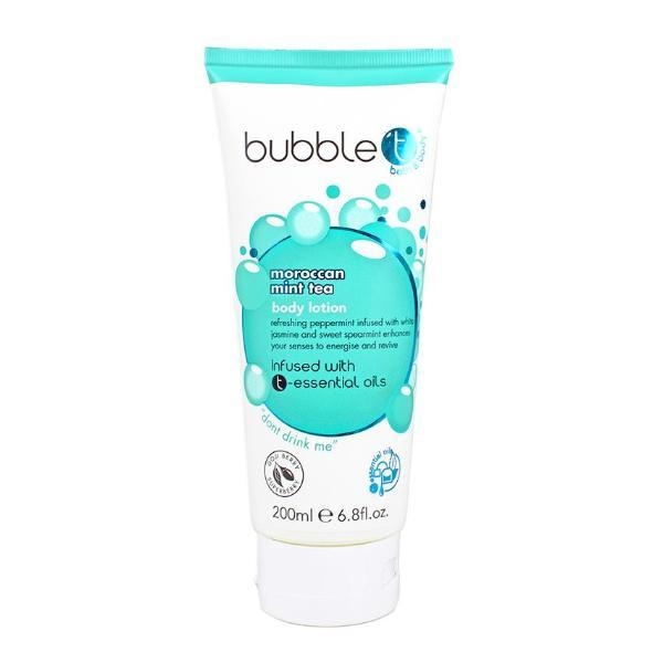 Moroccan Mint Tea Body Lotion
