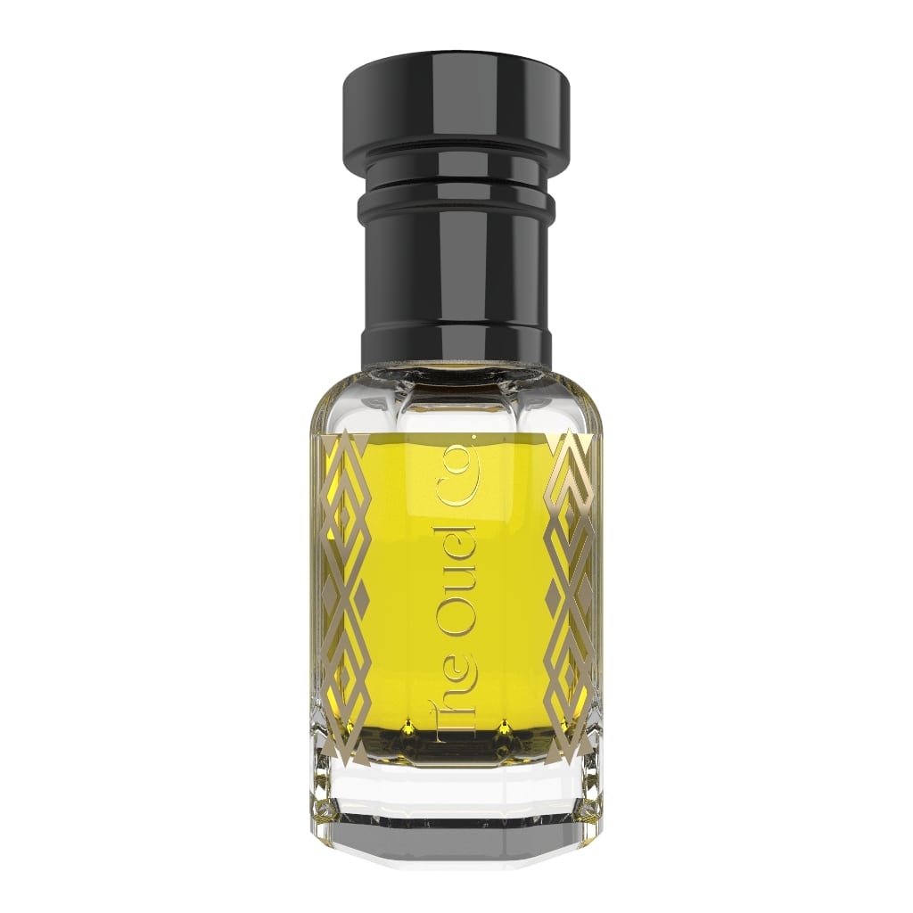 1000 Flowers Perfume By The Oud Co., 6ml – The Oud Co.