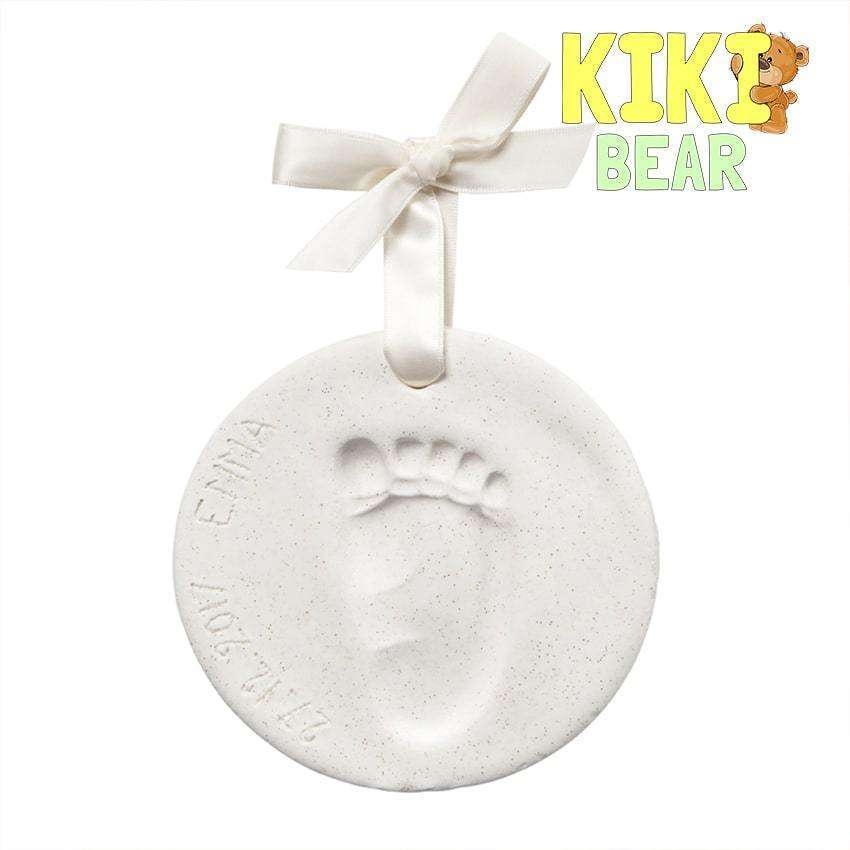 Baby Art My Pure Touch Keepsake – Kiki Bear