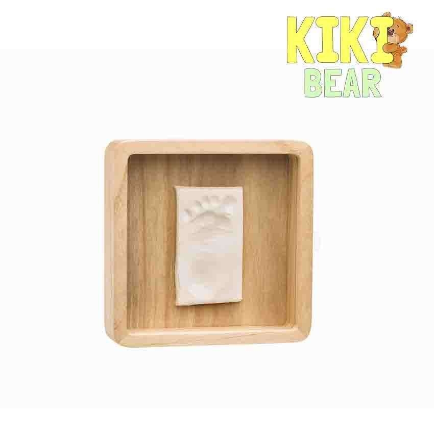 Baby Art Wooden Collection Magic Box – Kiki Bear