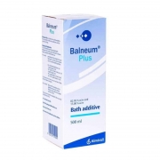 Balneum Plus Bath Oil 500ml – Caplet Pharmacy