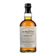 Balvenie 21 Year Old Madeira Cask | 40% 700ml