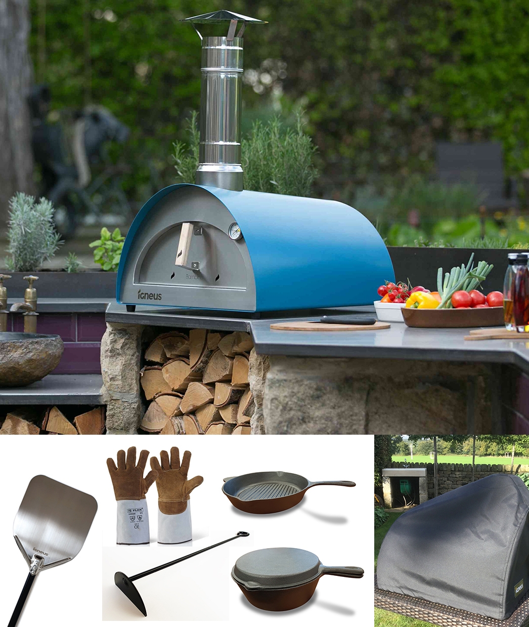 Igneus Bambino mega bundle