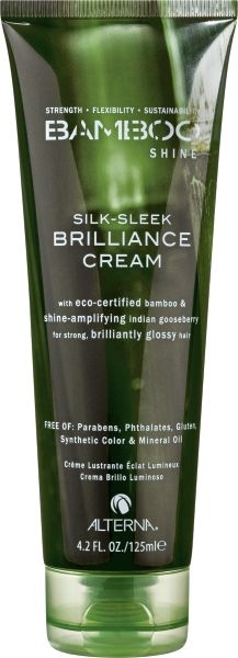 Alterna Bamboo Luminous Shine Brilliance Cream 125ml