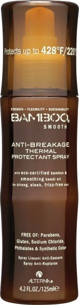 Alterna Bamboo Smooth Anti-Breakage Spray 125ml