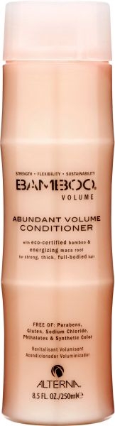Alterna Bamboo Volume Conditioner 250ml