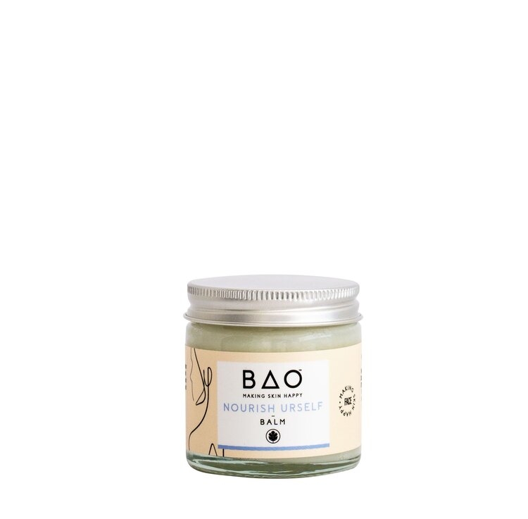 BAO Nourish Urself Shea Butter Balm (30ml / 60ml)