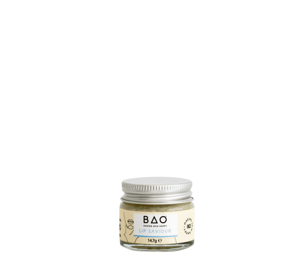 BAO Lip Balm with Organic Cocoa Butter (14.7g)
