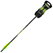 Barnett Thump Decelerator Decocking Arrow – Tactical Archery UK