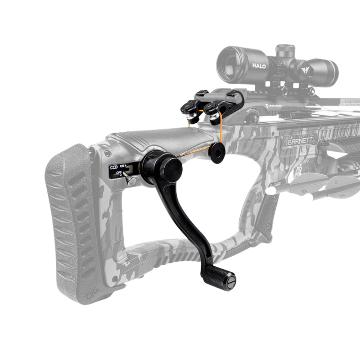 Barnett Universal Cocking Aid For Crossbows – Tactical Archery UK