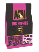 AATU 85/15 PUPPY SALMON  1.5 Kg