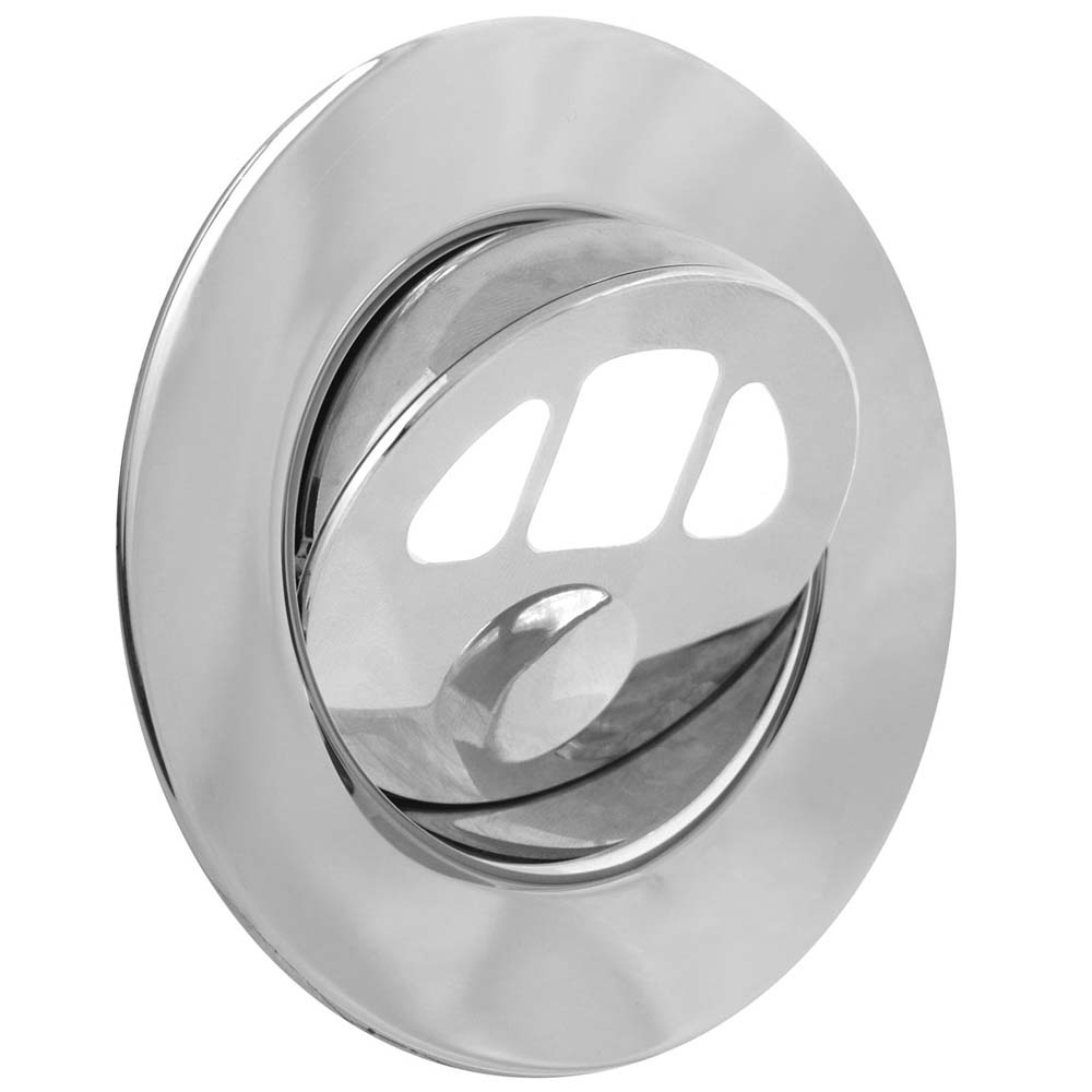 Beadlight – Alto Light – Chrome – Aluminium – 2.1cm x8cm