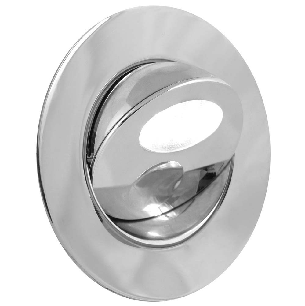 Beadlight – Bora Light – Chrome – Aluminium – 2.1cm x8cm