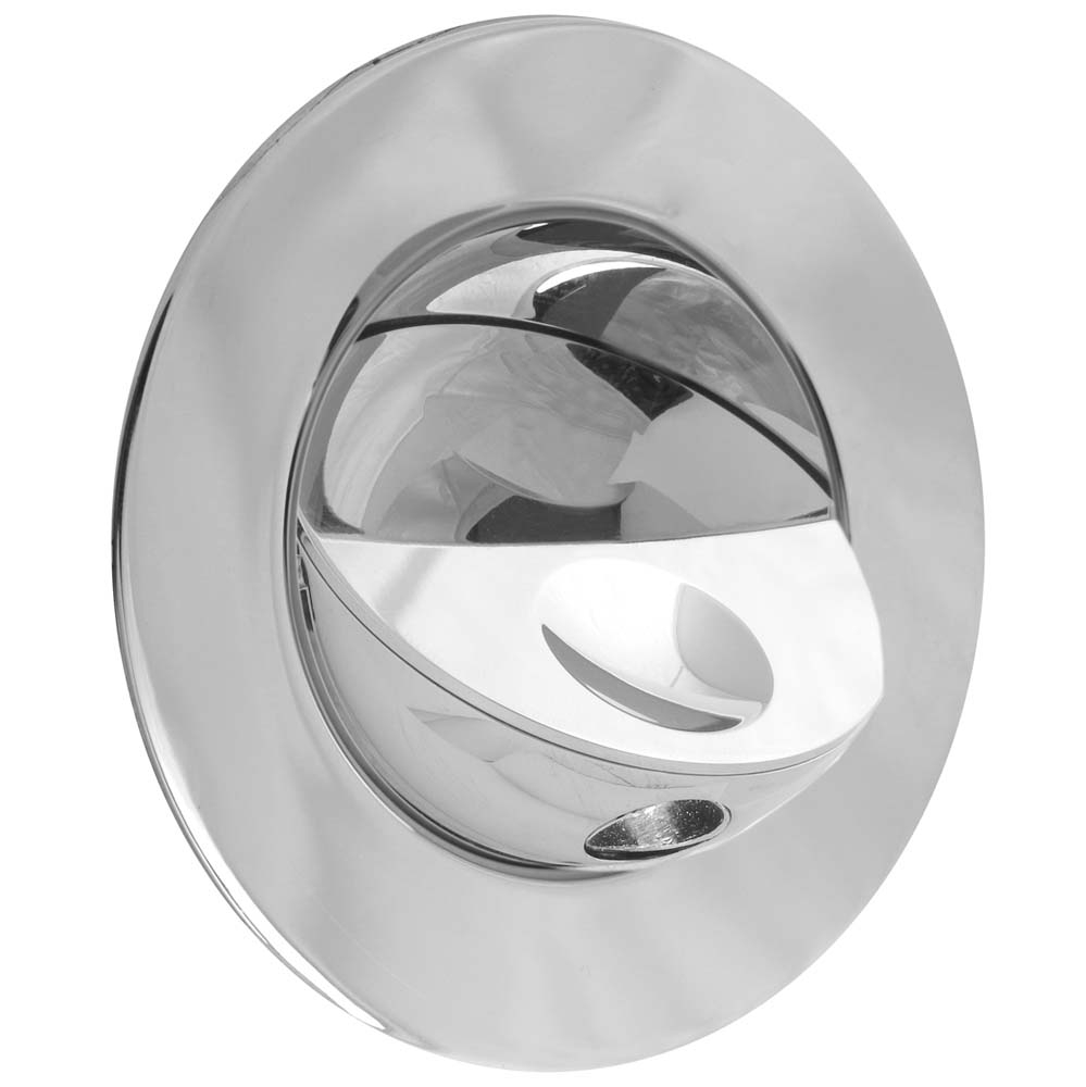Beadlight – Sirocco Light – Chrome – Aluminium – 2.1cm x8cm