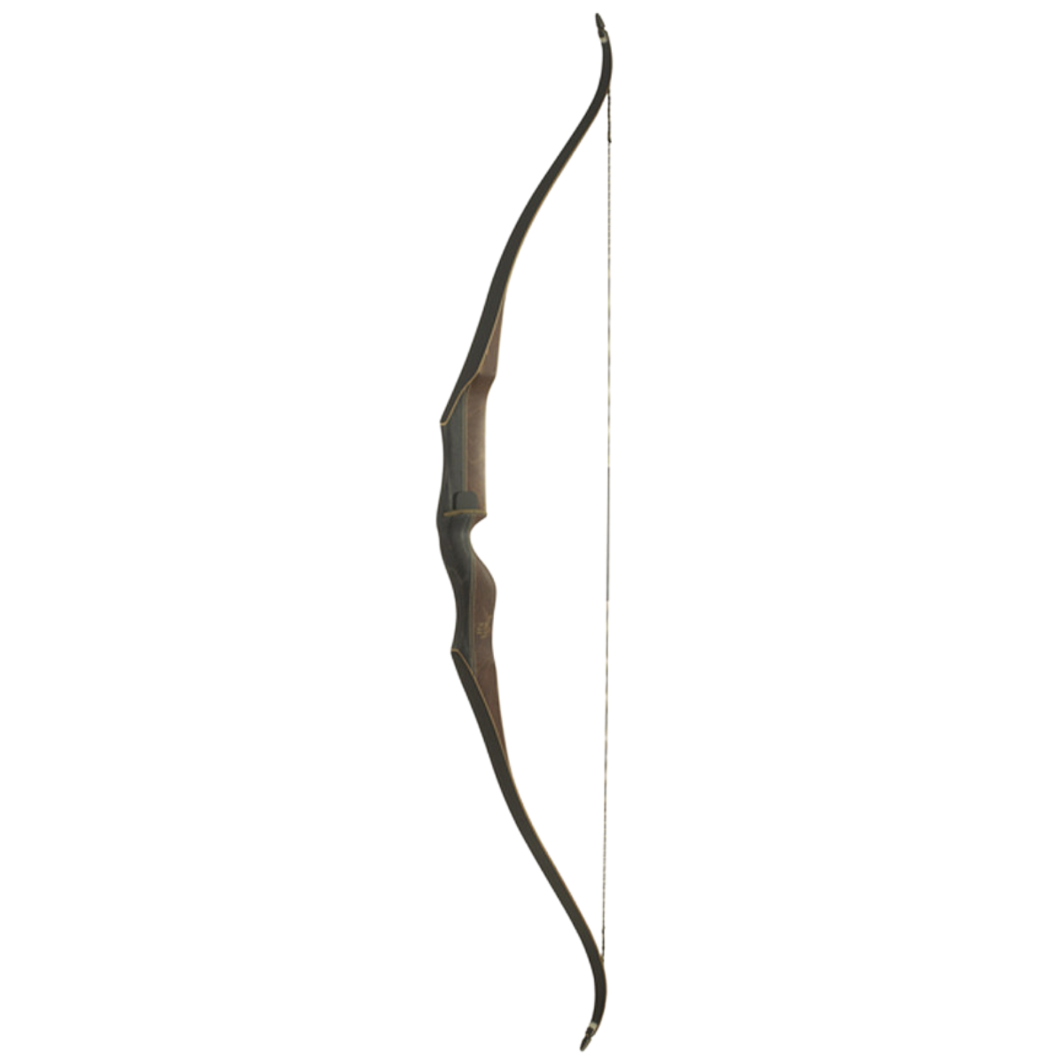 Bear Archery One Piece Super Kodiak Maple Recurve Bow RH 60″-50# – Tactical Archery UK