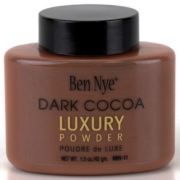 Ben Nye Dark Cocoa Luxury Powder 42g