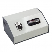 BENCH MOUNT TEMPERATURE CONTROLLER PID CONTROL THERMOCOUPLE INPUT – Under Control LTD