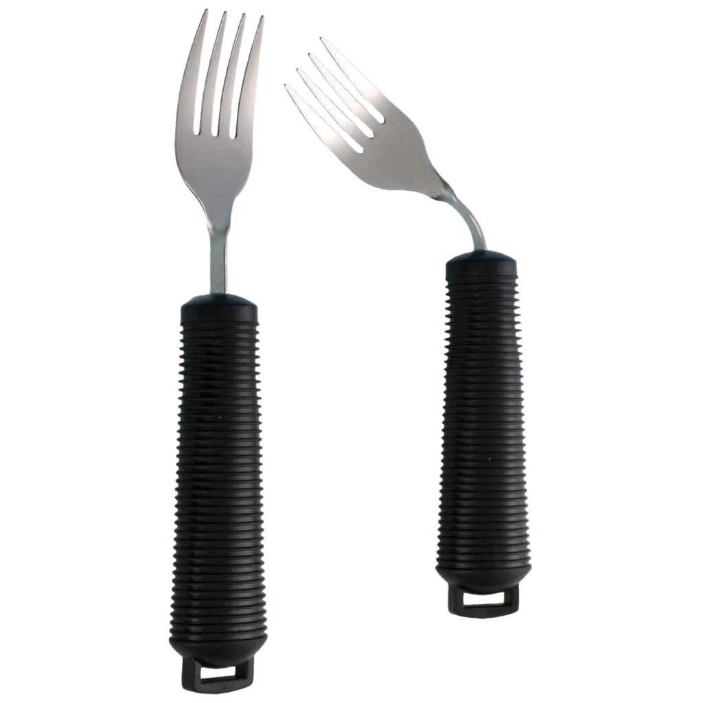 Bendable Fork – Tiacare