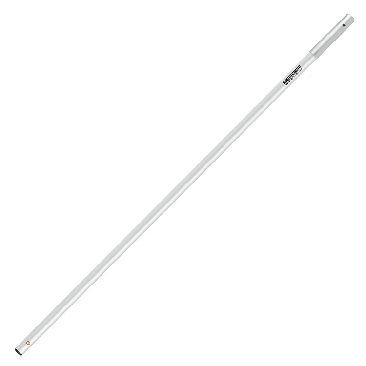 Berger –  Arbo Extension Pole – Silver Colour – Gardening Tools