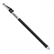 Berger –  Arbo 1.4m Telescopic Pruning Pole 75350 – Black Colour – Gardening Tools