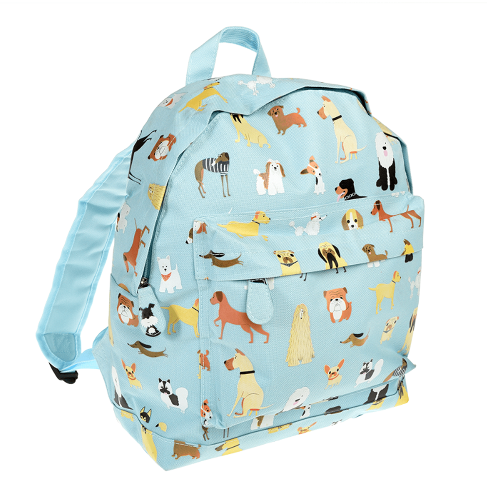 Best In Show Children’s Backpack (Gives 2 meals)