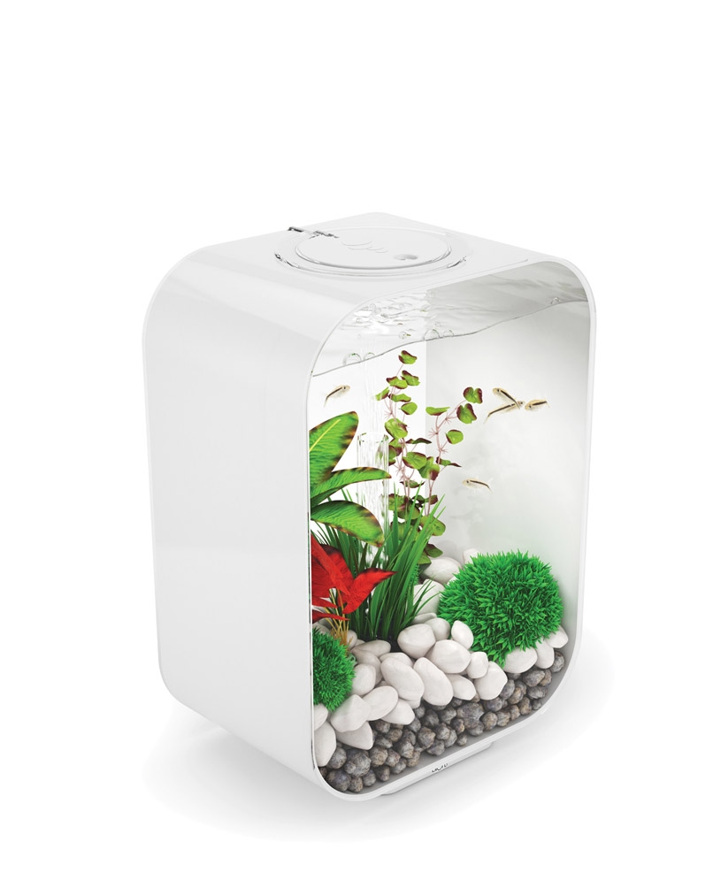 BiOrb Life White 15L – Standard LED