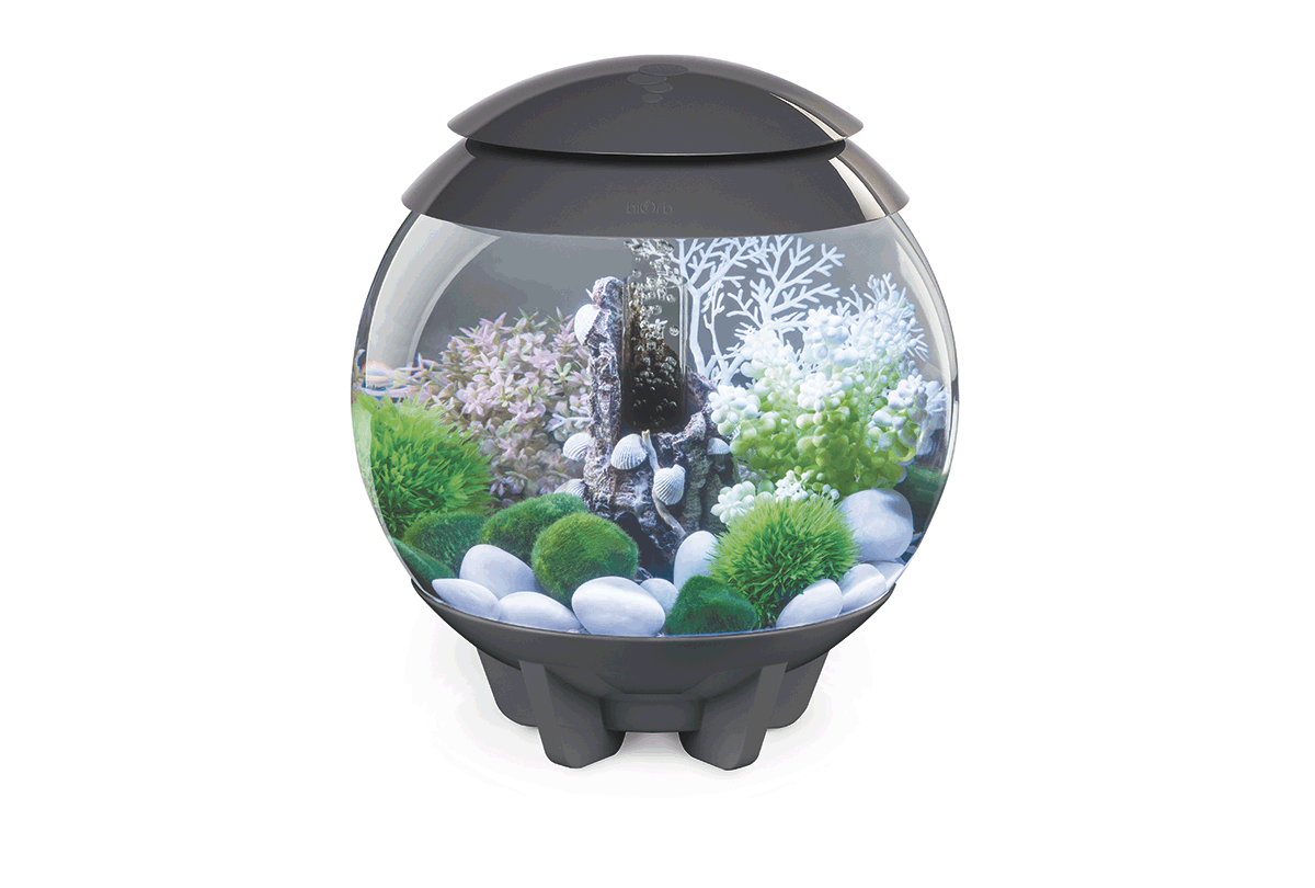 Biorb Halo 15L Grey MCR