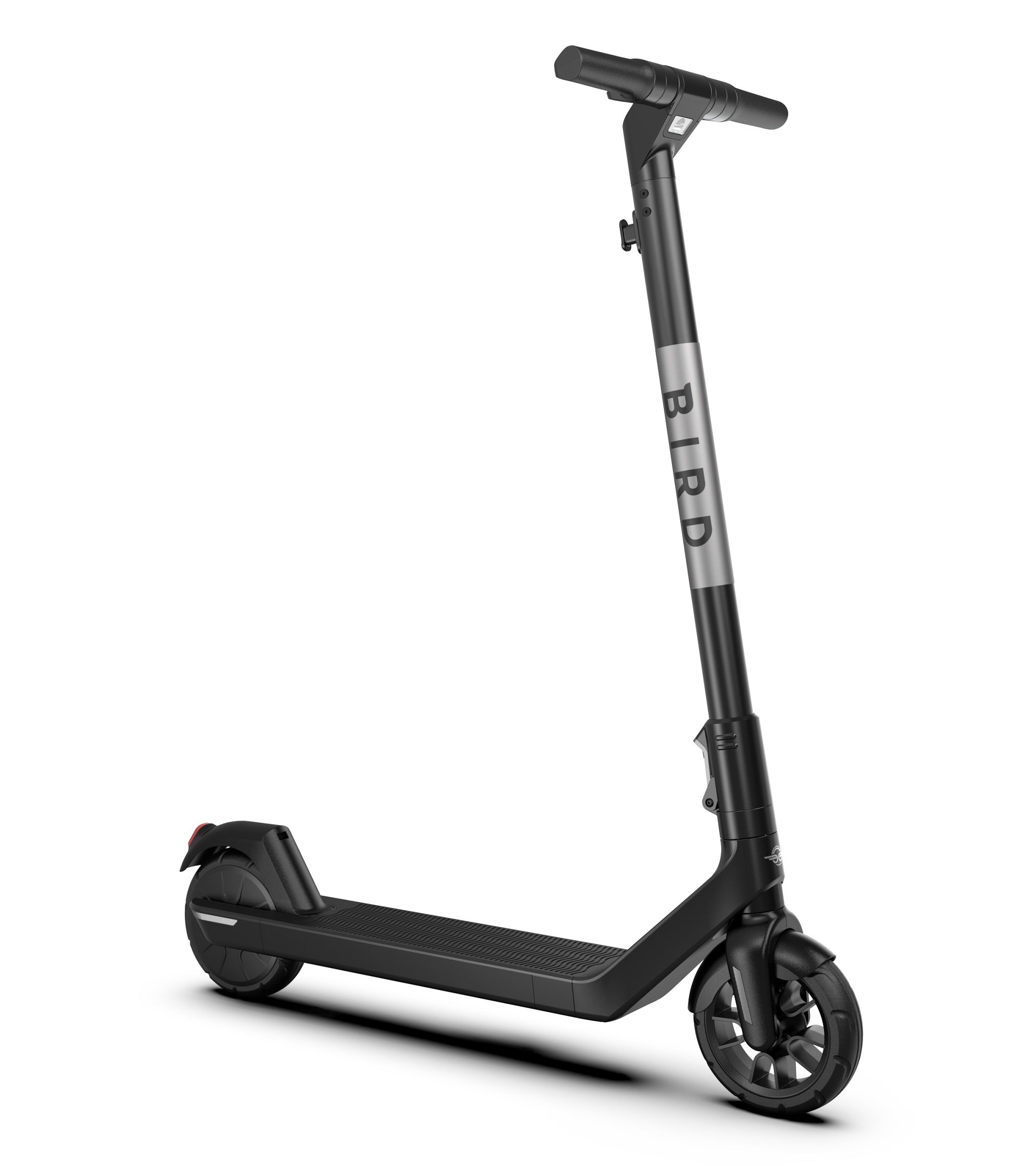 Bird Air Electric Scooter – Black