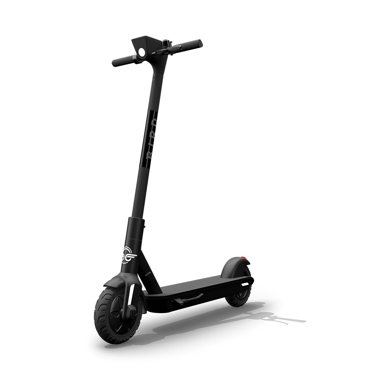 Bird One Electric Scooter – Black