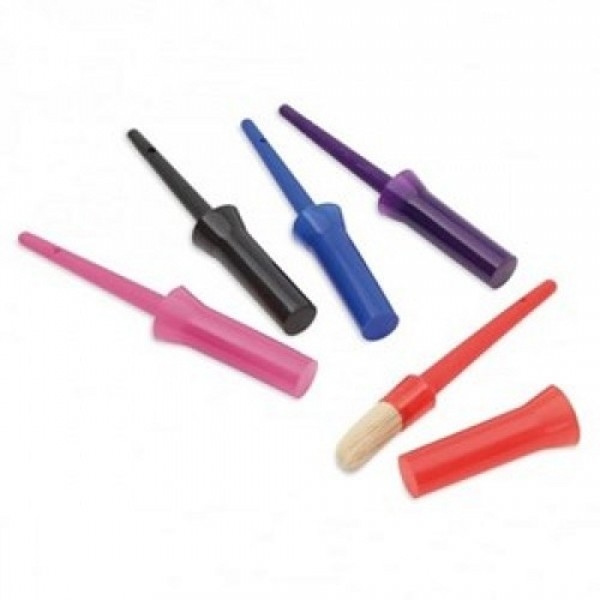 Bitz Hoof Oil Brush With Cap – TC Feeds & Tack Haven