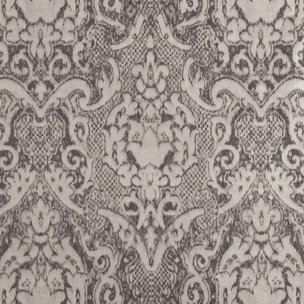 Black Edition – Xanthina Boheme W367/03 Wallpaper – Grey / Dark Grey – Non-Woven – 68cm