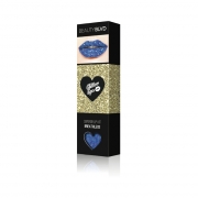 Beauty BLVD Glitter Lips Superior Lip Kit – Breathless