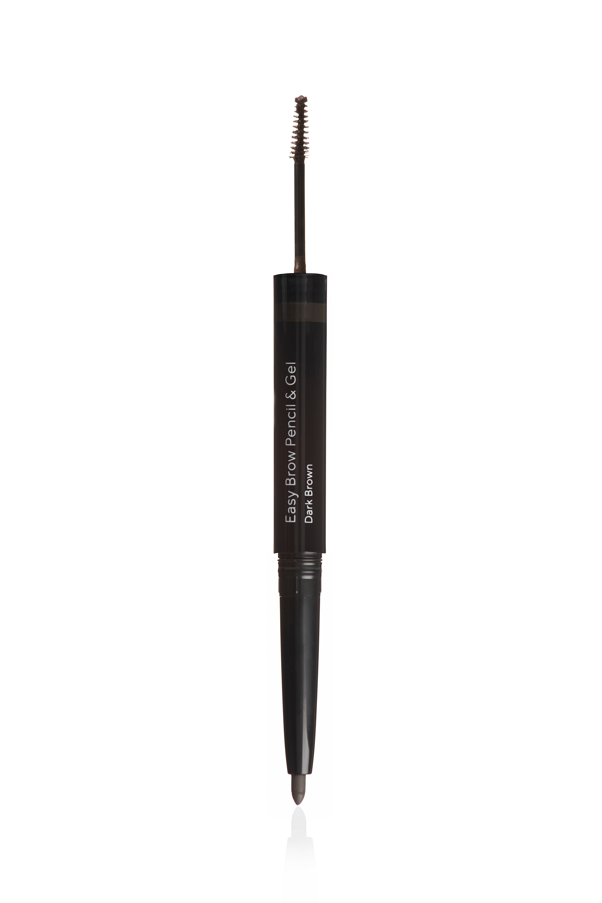 AYU Easy Brow Pencil & Gel Dark Brown – Vegan Friendly – Suitable For Sensitive Skin – Ayu.ie