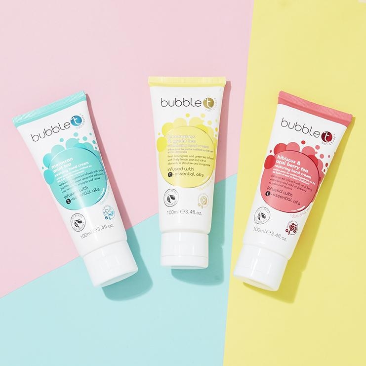 Hand Cream Collection