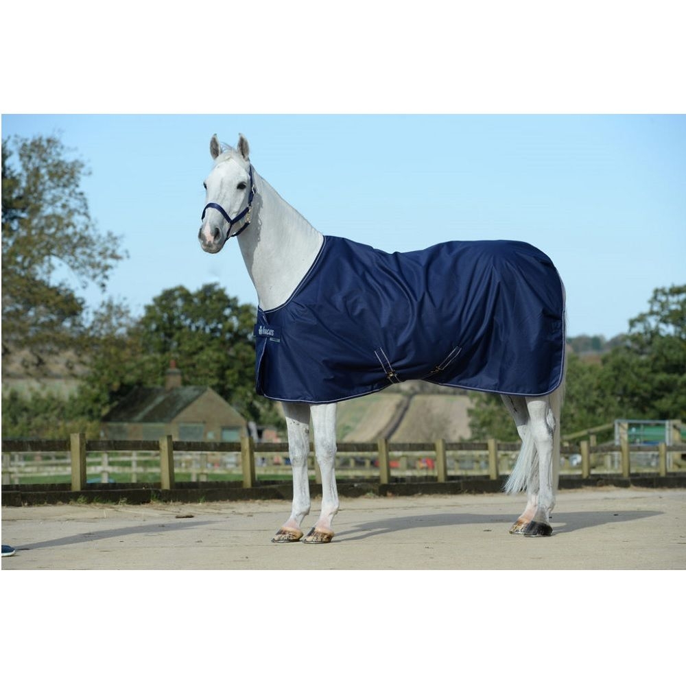 Bucas Irish Stable Extra 50g Lightweight Rug – 5.3″ – Stable Rugs – Saddlemasters Equestrian