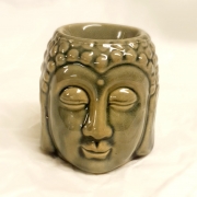 Soak & Soothe – Relaxing Bath Set – Grey Buddha – The Wild Nettle Co