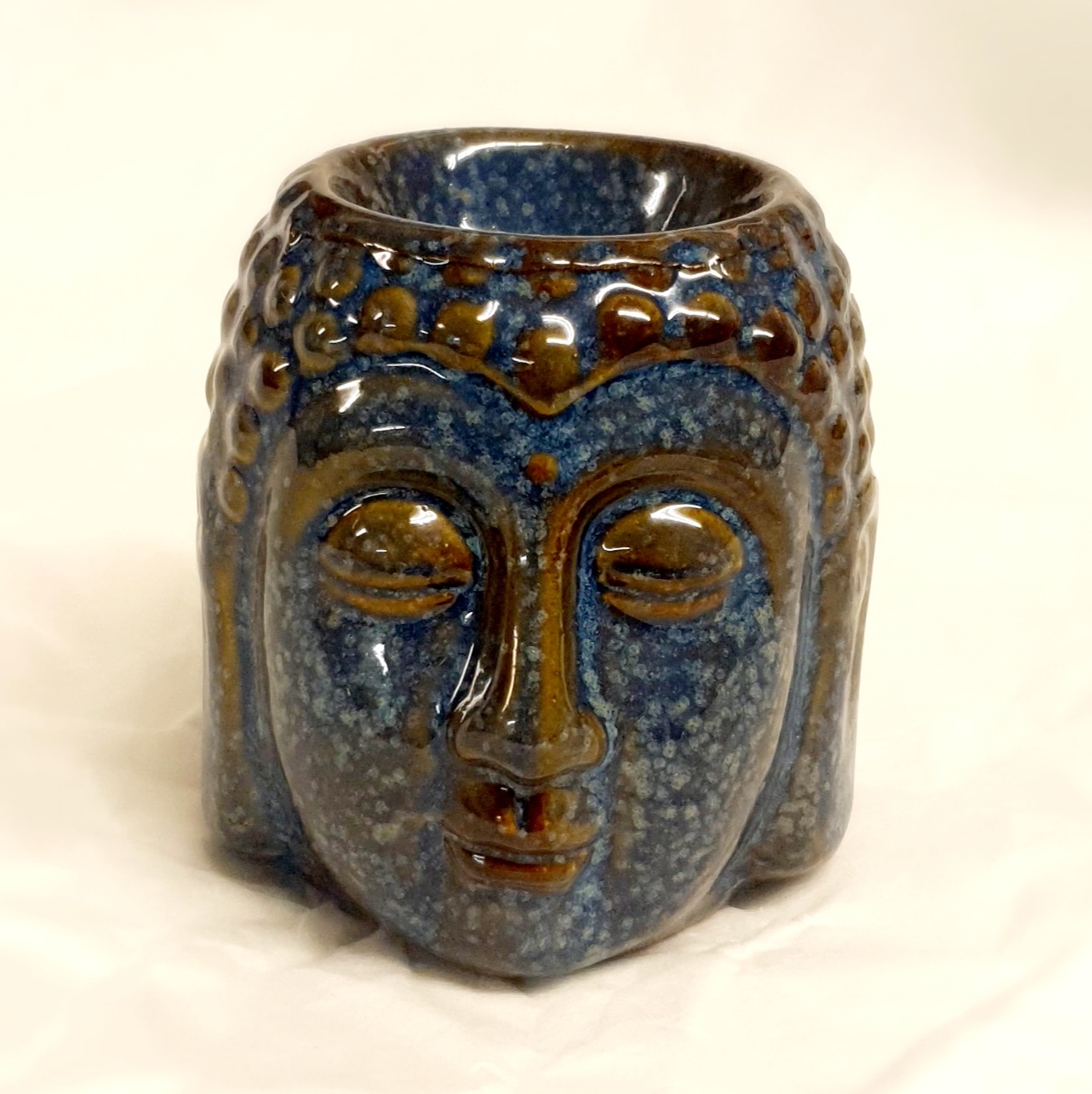 Soak & Soothe – Relaxing Bath Set – Blue Buddha – The Wild Nettle Co