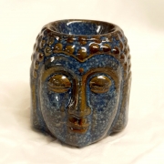 Soak & Soothe – Relaxing Bath Set – Blue Buddha – The Wild Nettle Co