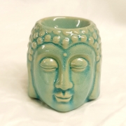 Soak & Soothe – Relaxing Bath Set – Turquoise Buddha – The Wild Nettle Co